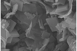 氧封端单层碳化钛复合二氧化钛光催化剂及其制备方法