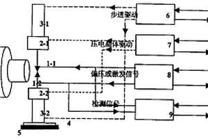 双针纳米结构研究开发系统