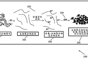 有机模板纳米金属羟基氧化物