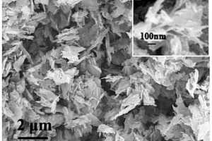 石墨烯表面修饰微米级电气石负离子释放功能粉体的制备方法