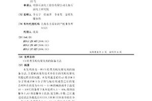 C5烃类芳构化催化剂的制备方法