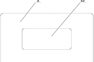 具有活性炭吸附颗粒的敷料