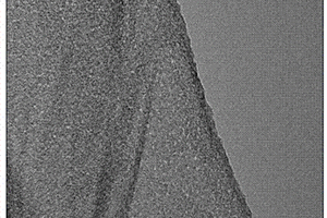 原子层沉积法制备石墨烯纳米材料电化学传感器的方法