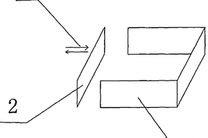 建筑砌块成型机模箱