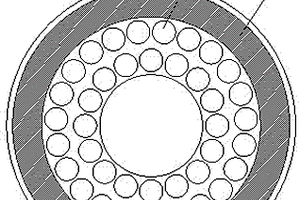 聚氨酯圆管形型材及成型系统