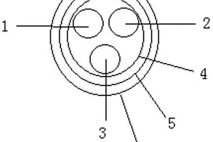 防火防断的电源线