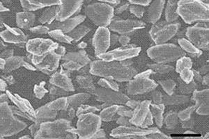 锂离子动力电池所用负极材料及其制备方法