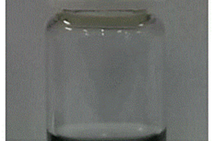 石墨烯分散剂及石墨烯分散液的制备方法