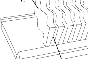 散热片、散热条、PTC陶瓷加热器及散热条的制作工艺