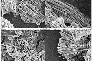 氧化铈修饰铝钛水滑石的合成及其改性阻燃PET材料的制备方法