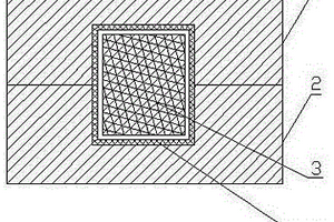 碳纤维管型件成型方法