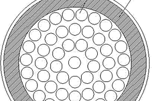 聚氨酯圆柱形型材及成型系统