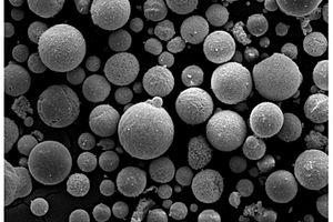 聚合物基球形粉体的制备方法