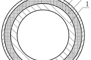 复合多层管及其制备方法