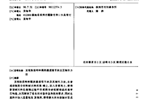 发泡轻质特种隔热隧道窑车砖及其制作方法