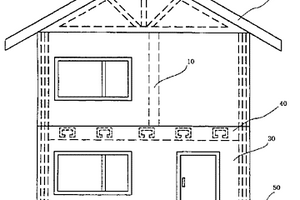 板式建筑结构件