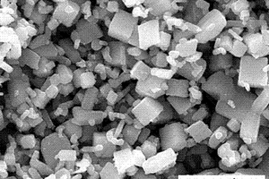 磷酸银基复合可见光催化材料及其制备方法