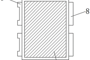 新型建筑用混凝土复合保温板