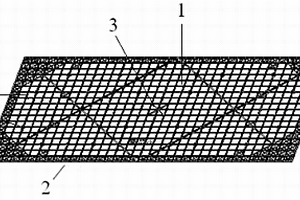 建筑模板及其制作方法和用途