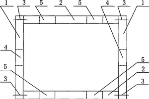 拼装检查井