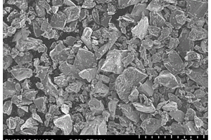 锂离子电池高首效硅基负极材料及其制备方法