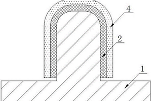 长丝碳纤维构件的成型方法