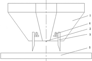 3D打印方法及其送粉刷机构