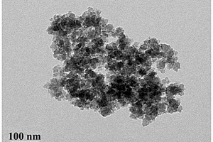 碳包覆铝硅酸盐纳米片基储热材料及其制备方法