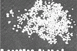 纳米羟基磷灰石/聚乳酸复合微球的制备方法
