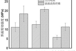 表面改性纤维及其制备方法