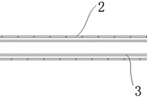 建筑用模具梁及制备方法