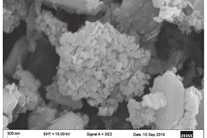 氧化铝包覆纳米片状六方氮化硼复合粉体及其制备方法与应用
