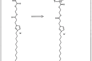 咪唑 /硫醇聚合引发体系