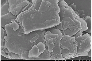 分散在天然多糖中的石墨烯纳米片材料及其制备方法
