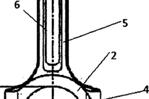 汽车发动机铝基碳化硅连杆的加工方法