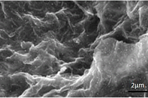 三维石墨烯基氮掺杂多孔碳复合电极材料及其制备方法