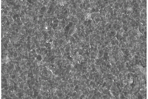 超长氮化硅/二氧化硅核壳结构纳米纤维及其制备方法