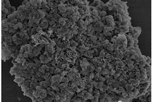 二维多孔片状硅酸钴纳米材料及其制备方法、锂离子电池负极、锂离子电池