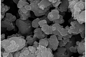 硅铁合金/碳复合锂离子电池负极材料及其制备方法和用途