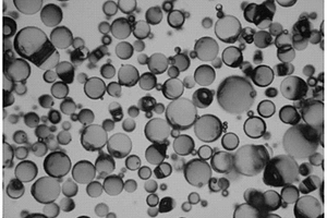 高性能酚醛空心微球的制备方法