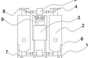 新型自动散热吸附式干燥机