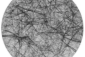 全有机P-N型复合柔性纳米线薄膜的制备方法