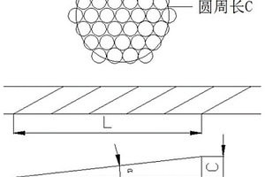 碳纤维拉索的施工方法