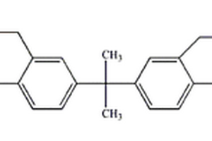 自催化腈基树脂单体和聚合物及其制备方法