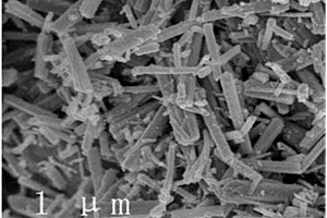 原位四氧化三铁‑碳核壳纳米颗粒的制备方法及其应用