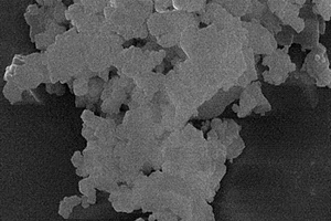 环氧基七苯基倍半硅氧烷材料及其制备方法