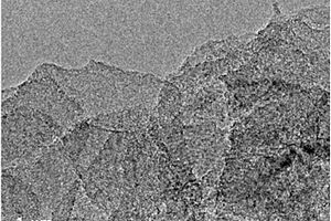 石墨烯-碳纳米管/钴锰合金氧化物纳米片复合物的制备方法及其应用