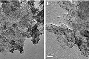 新型磁力诱导C<sub>3</sub>N<sub>4</sub>/Fe<sub>3</sub>O<sub>4</sub>复合膜的制备方法及其用途