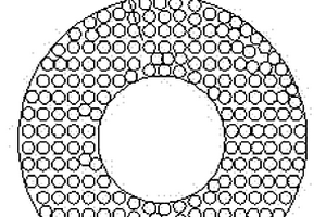 聚氨酯复合圆管形型材