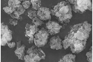 废旧棉织物超细粉体-TiO2复合光催化材料的制备方法及应用